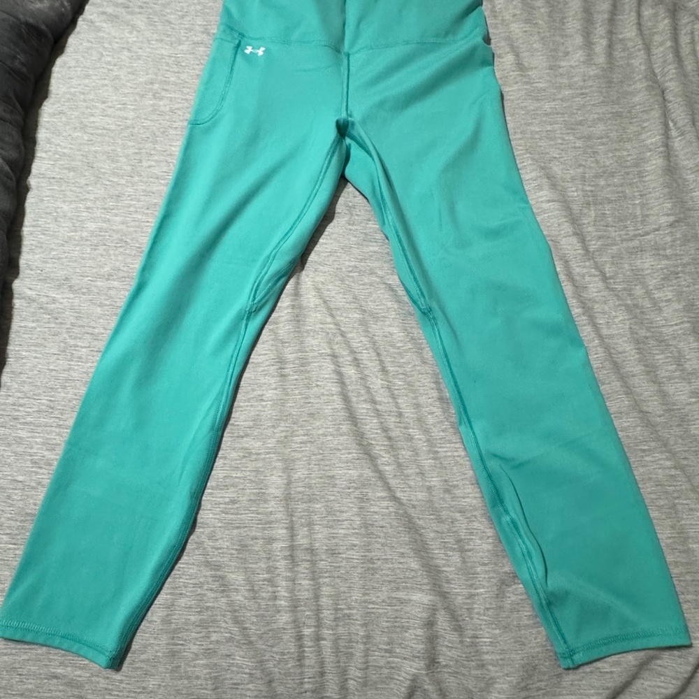 Under Armour Women’s Motion Ankle Leggings